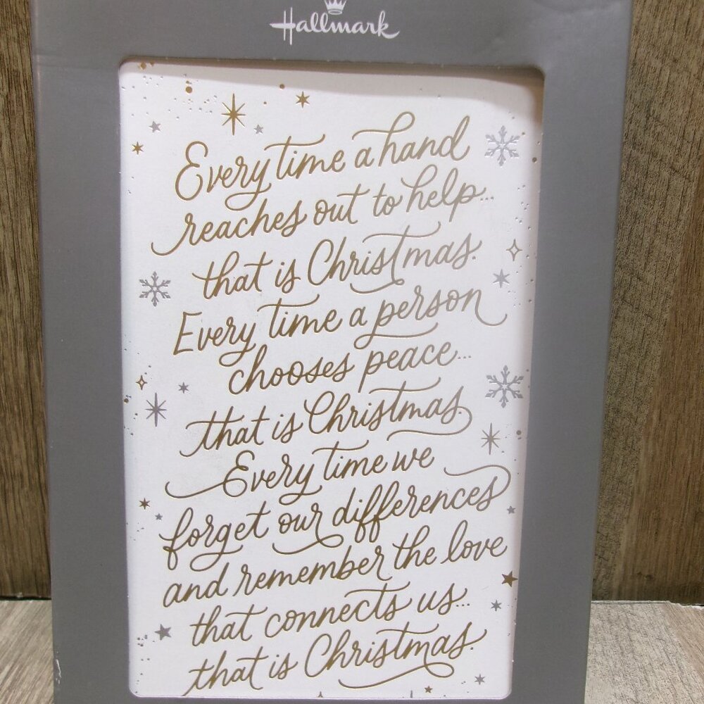 Hallmark 16 Christmas Card Set
